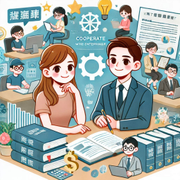 特約夥伴 #業務夥伴歡迎加入我們 #與我們一同合作