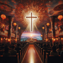 彼得的故事 你也能從跌倒走向使命！  #反反復復的信仰之路 #聖經筆記