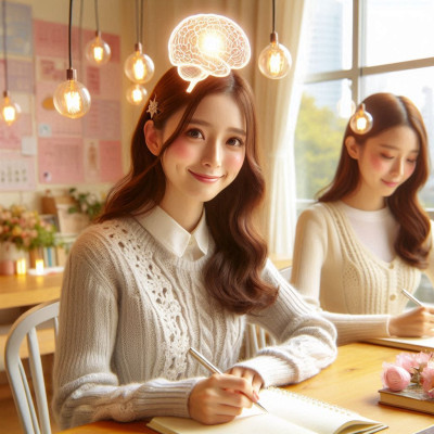 重新找回生活空間的自己|學習斷捨離的幸福整理術 #Seed種子學院,人生修行,AI行銷工具 0000 #情緒管理 #情緖經營