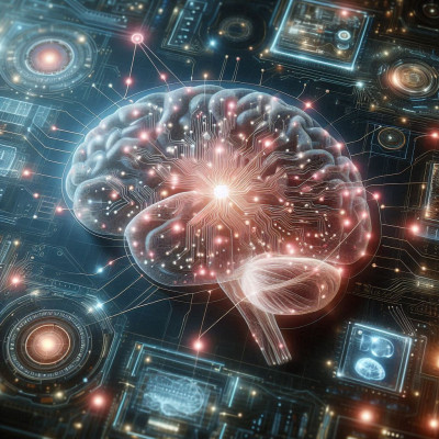 認識大腦 #腦幹的神奇力量 #左右腦管理項目