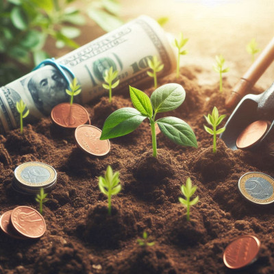 《種子法則全修課程》課程總架構