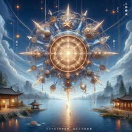 #福德宮 #身宮 #精神 後天福德