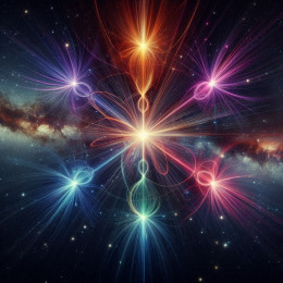 啟示語 × 清理祈禱文 #清空 空性 #七脈輪