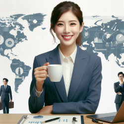 《清靜經》如何應用在事業與創業上？#事業宮 《清靜經 × 事業修行》手冊