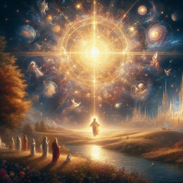 活出全新的你 #成為祝福的磁鐵 #聖靈成長