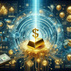 交叉持股 × 股權合作 × 牛樟幣價值計畫 #企業併購