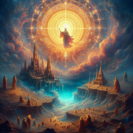 人生如一條河流 #人生法則