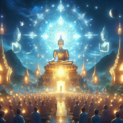 0000 #四聖諦Seed種子學院,人生修行,AI行銷工具 0000 #四聖諦