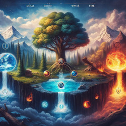 五行工作節奏管理表 #順應五行的時間力量