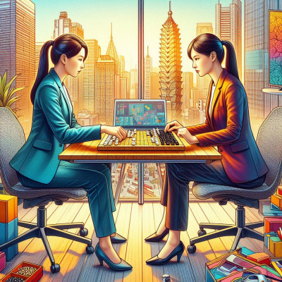 財富思維：以小博大的3個技巧 #財商 ESBI