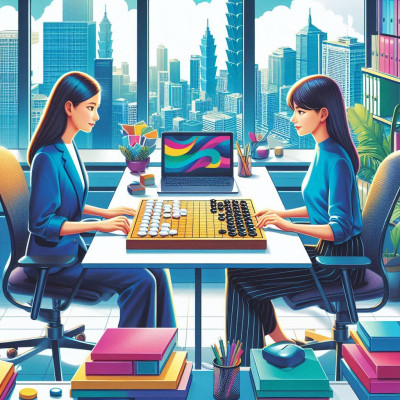 突破邊界考驗：無限囤貨系統的升階試煉 #小說