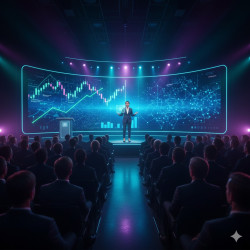 牛樟芝幣發展說明 #藍圖與未來展望  #股權代幣化RWA