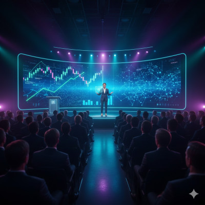 牛樟芝幣發展說明 #藍圖與未來展望  #股權代幣化RWA