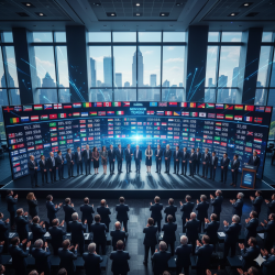 全球RWA股權代幣化時代｜各國通過時間與制度演進