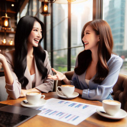 高效成交九大引導法 #話術模組