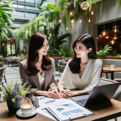 估值3億元企業規劃架構 #頂層設計的範本參考長期投資,企業價值,永續經營,資本效率,複利成長 估值3億元企業規劃架構 #頂層設計的範本參考