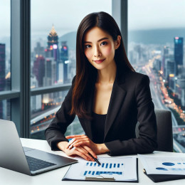 英國上市 vs 美國上市 比較說明